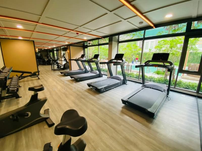 Aspire Pinklao-Arun Ammarin : แอสปาย ปิ่นเกล้า-อรุณอมรินทร์, กรุงเทพ, ถนน อรุณอมรินทร์, อรุณอมรินทร์, บางกอกน้อย, กรุงเทพ, 35 ตร.ม., คอนโด ให้เช่า, โดย Penpicha Phumprachian, 500322611 - DDproperty.com