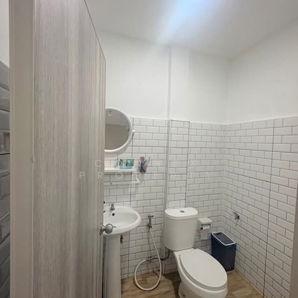 Baan Petchkasem 4, Bangkok, ทวีวัฒนา, Nong Kang Plu, Nong Khaem, Bangkok, 2 Bedrooms, 21 sqm, Townhouse For Sale, by Connex Property, 500322614 - DDproperty.com