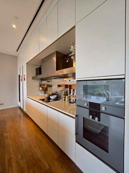 Sindhorn Lumpini, Bangkok, Sarasin Road, Lumphini, Pathum Wan, Bangkok, 3 Bedrooms, 230 sqm, Condo For Sale, by Pemika Aukkaraleekul, 500322616 - DDproperty.com