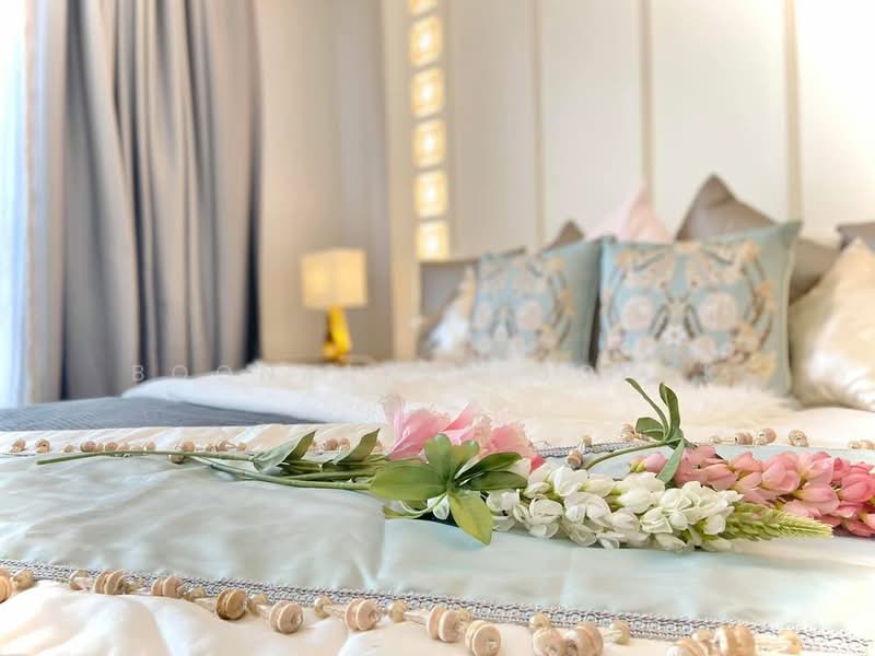 Park Origin Phrom Phong (Park 24), Bangkok, 68 Soi Sukhumvit 24, Khong Tan, Khlong Toei, Bangkok, 2 Bedrooms, 96 sqm, Condo For Rent, by Boonraksa Sopak, 500322618 - DDproperty.com
