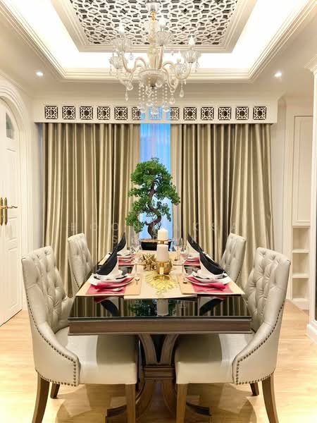 Park Origin Phrom Phong (Park 24) : พาร์ค ออริจิ้น พร้อมพงษ์ (พาร์ค 24), กรุงเทพ, 68 ซอยสุขุมวิท 24, คลองตัน, คลองเตย, กรุงเทพ, 96 ตร.ม., คอนโด ให้เช่า, โดย Boonraksa Sopak, 500322618 - DDproperty.com