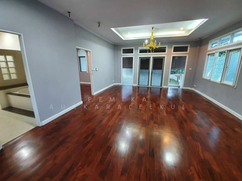 Perfect Masterpiece Ekamai-Ramintra, Bangkok, Praditmanutham Road, Lat Phrao, Bangkok, 3 Bedrooms, 204 sqm, Single Detached House For Sale, by Pemika Aukkaraleekul, 500322622 - DDproperty.com
