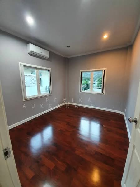Perfect Masterpiece Ekamai-Ramintra, Bangkok, Praditmanutham Road, Lat Phrao, Bangkok, 3 Bedrooms, 204 sqm, Single Detached House For Sale, by Pemika Aukkaraleekul, 500322622 - DDproperty.com