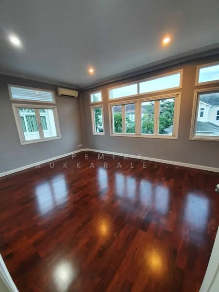 Perfect Masterpiece Ekamai-Ramintra, Bangkok, Praditmanutham Road, Lat Phrao, Bangkok, 3 Bedrooms, 204 sqm, Single Detached House For Sale, by Pemika Aukkaraleekul, 500322622 - DDproperty.com