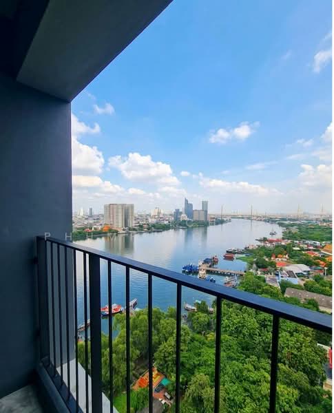 Chapter One Modern Dutch, Bangkok, Rat Burana 33, Rat Burana, Bangkok, 1 Bedroom, 30 sqm, Condo For Sale, by Penpicha Phumprachian, 500322623 - DDproperty.com