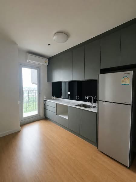 Chapter One Modern Dutch, Bangkok, Rat Burana 33, Rat Burana, Bangkok, 1 Bedroom, 30 sqm, Condo For Sale, by Penpicha Phumprachian, 500322623 - DDproperty.com