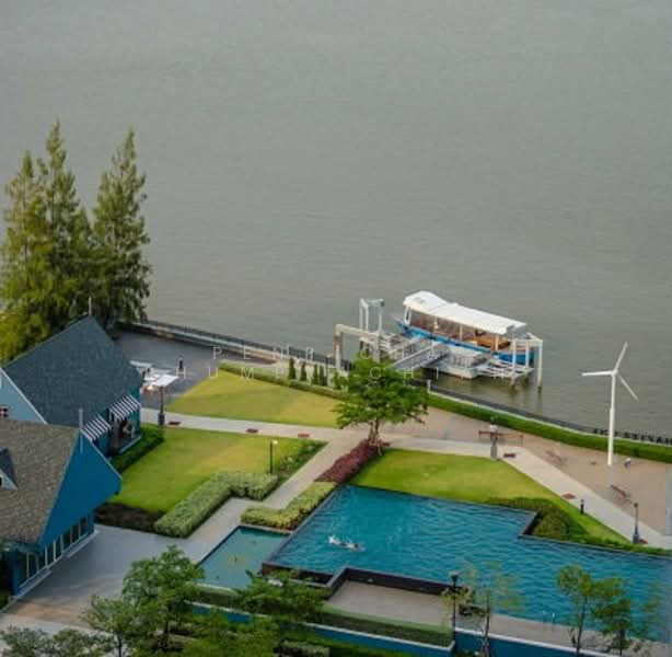 Chapter One Modern Dutch, Bangkok, Rat Burana 33, Rat Burana, Bangkok, 1 Bedroom, 30 sqm, Condo For Sale, by Penpicha Phumprachian, 500322623 - DDproperty.com