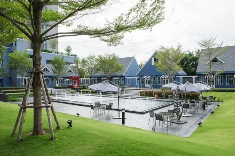 Chapter One Modern Dutch, Bangkok, Rat Burana 33, Rat Burana, Bangkok, 1 Bedroom, 30 sqm, Condo For Sale, by Penpicha Phumprachian, 500322623 - DDproperty.com