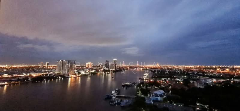 Chapter One Modern Dutch, Bangkok, Rat Burana 33, Rat Burana, Bangkok, 1 Bedroom, 30 sqm, Condo For Sale, by Penpicha Phumprachian, 500322623 - DDproperty.com
