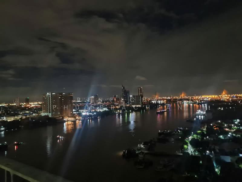 Chapter One Modern Dutch, Bangkok, Rat Burana 33, Rat Burana, Bangkok, 1 Bedroom, 30 sqm, Condo For Sale, by Penpicha Phumprachian, 500322623 - DDproperty.com