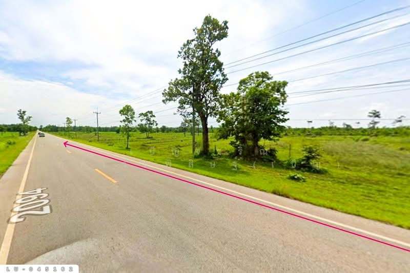 ที่ดินพรรณานิคม 14 ไร่ 196 ตร.ว. สกลนคร ใกล้องค์การบริหารส่วนตำบลบะฮี LU-045162, สกลนคร, บะฮี, พรรณานิคม, สกลนคร, 23,184 ตร.ม., ที่ดิน ขาย, โดย เบ็ญจวริณ ภัคเวทพิสิษฐ์(เบ็ญ), 500322624 - DDproperty.com