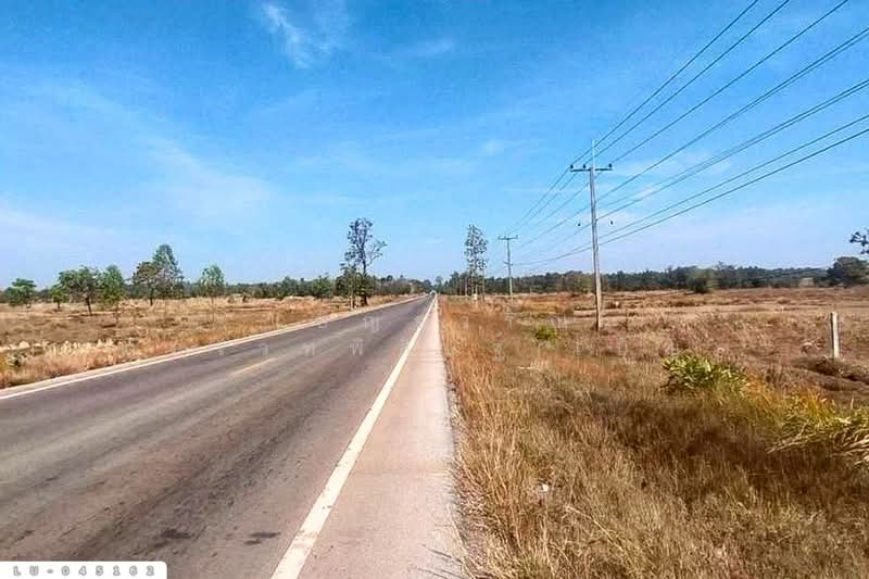ที่ดินพรรณานิคม 14 ไร่ 196 ตร.ว. สกลนคร ใกล้องค์การบริหารส่วนตำบลบะฮี LU-045162, สกลนคร, บะฮี, พรรณานิคม, สกลนคร, 23,184 ตร.ม., ที่ดิน ขาย, โดย เบ็ญจวริณ ภัคเวทพิสิษฐ์(เบ็ญ), 500322624 - DDproperty.com