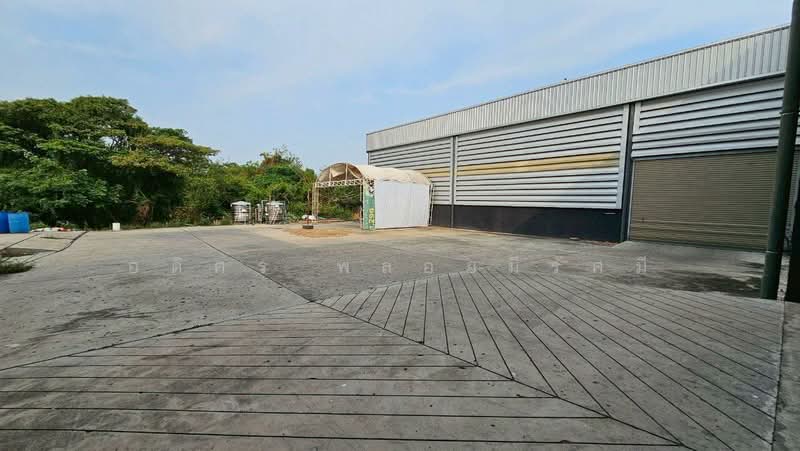เมืองสิงห์บุรี, Sing Buri, Bang Man, Muang Sing Buri, Sing Buri, , 1,700 sqm, Warehouse/Factory For Rent, by Adisorn Ploymeerassamee, 500322626 - DDproperty.com