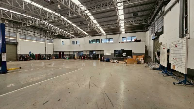 เมืองสิงห์บุรี, Sing Buri, Bang Man, Muang Sing Buri, Sing Buri, , 1,700 sqm, Warehouse/Factory For Rent, by Adisorn Ploymeerassamee, 500322626 - DDproperty.com
