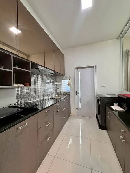 Indy Bangna-Ramkhamhaeng 2, Bangkok, Soi 7, Dok Mai, Prawet, Bangkok, 3 Bedrooms, 122 sqm, Townhouse For Rent, by Wallaya (Jang) Boonmee, 500322629 - DDproperty.com