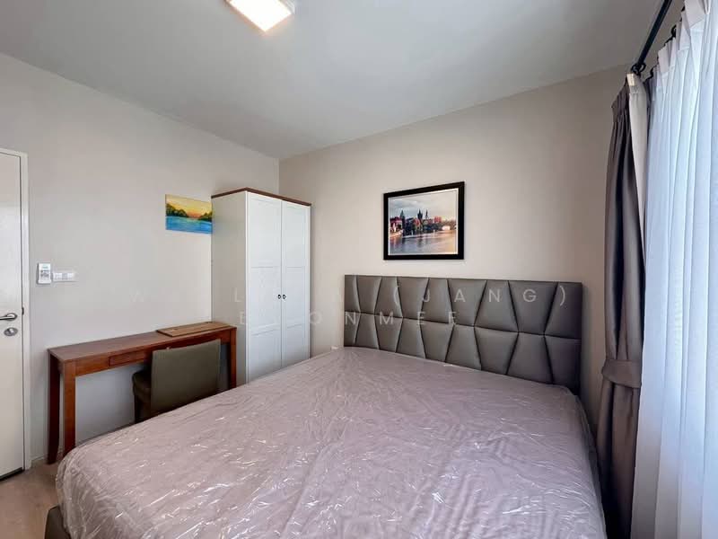 Indy Bangna-Ramkhamhaeng 2, Bangkok, Soi 7, Dok Mai, Prawet, Bangkok, 3 Bedrooms, 122 sqm, Townhouse For Rent, by Wallaya (Jang) Boonmee, 500322629 - DDproperty.com