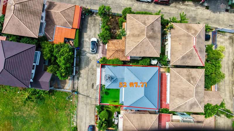 Urgent Sale! 2-Storey Detached House, 52 sq.wah, Bua Thong Thani Parkville 1, Nonthaburi, Lahan, Bang Bua Thong, Nonthaburi, 3 Bedrooms, 180 sqm, Single Detached House For Sale, by คุณโอห์ม, 500322631 - DDproperty.com