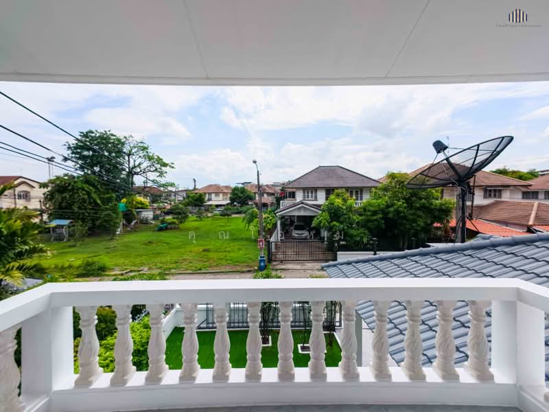 Urgent Sale! 2-Storey Detached House, 52 sq.wah, Bua Thong Thani Parkville 1, Nonthaburi, Lahan, Bang Bua Thong, Nonthaburi, 3 Bedrooms, 180 sqm, Single Detached House For Sale, by คุณโอห์ม, 500322631 - DDproperty.com