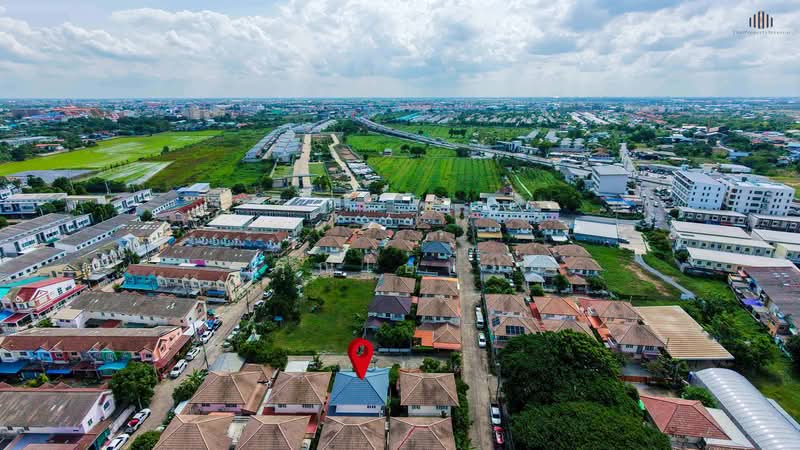 Urgent Sale! 2-Storey Detached House, 52 sq.wah, Bua Thong Thani Parkville 1, Nonthaburi, Lahan, Bang Bua Thong, Nonthaburi, 3 Bedrooms, 180 sqm, Single Detached House For Sale, by คุณโอห์ม, 500322631 - DDproperty.com