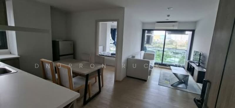 The Excel Hideaway Sukhumvit 50, Bangkok, 1112 Roem Charoen Alley, Phra Kanong, Khlong Toei, Bangkok, 2 Bedrooms, 49 sqm, Condo For Rent, by Dnupron Ruckson, 500322633 - DDproperty.com
