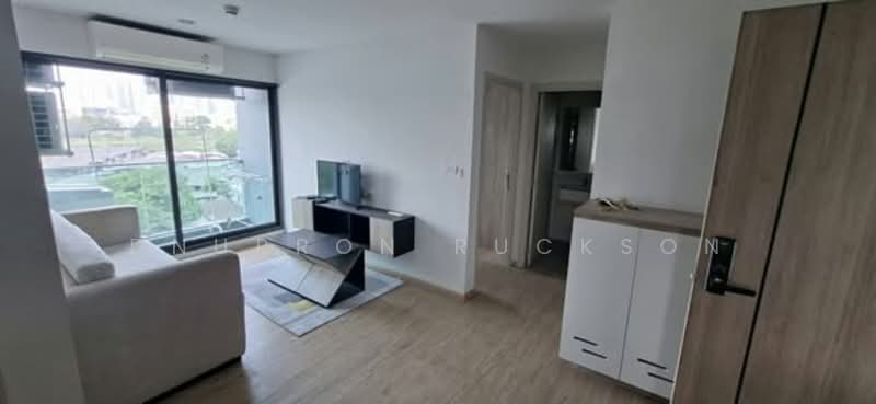 The Excel Hideaway Sukhumvit 50, Bangkok, 1112 Roem Charoen Alley, Phra Kanong, Khlong Toei, Bangkok, 2 Bedrooms, 49 sqm, Condo For Rent, by Dnupron Ruckson, 500322633 - DDproperty.com