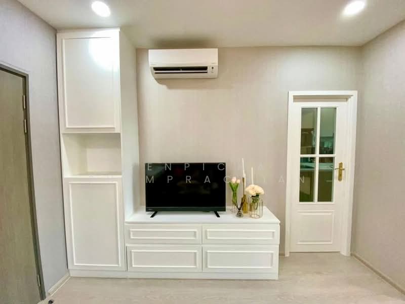 IDEO Thaphra Interchange, Bangkok, 131 Petchkasem Road, Wat Tha Pra, Bangkok Yai, Bangkok, 1 Bedroom, 35 sqm, Condo For Sale, by Penpicha Phumprachian, 500322634 - DDproperty.com