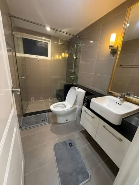 Supalai Wellington 2, Bangkok, Thimruemdam Road, Huai Khwang, Bangkok, 2 Bedrooms, 67 sqm, Condo For Rent, by Boonraksa Sopak, 500322635 - DDproperty.com