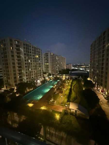 Supalai Wellington 2, Bangkok, Thimruemdam Road, Huai Khwang, Bangkok, 2 Bedrooms, 67 sqm, Condo For Rent, by Boonraksa Sopak, 500322635 - DDproperty.com