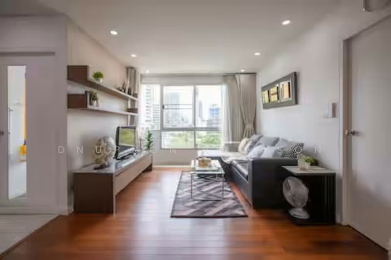 The 49 Plus 2, Bangkok, Sukhumvit, Khlong Tan Nua, Watthana, Bangkok, 1 Bedroom, 54 sqm, Condo For Rent, by Dnupron Ruckson, 500322636 - DDproperty.com