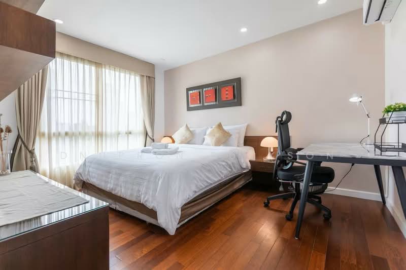 The 49 Plus 2, Bangkok, Sukhumvit, Khlong Tan Nua, Watthana, Bangkok, 1 Bedroom, 54 sqm, Condo For Rent, by Dnupron Ruckson, 500322636 - DDproperty.com