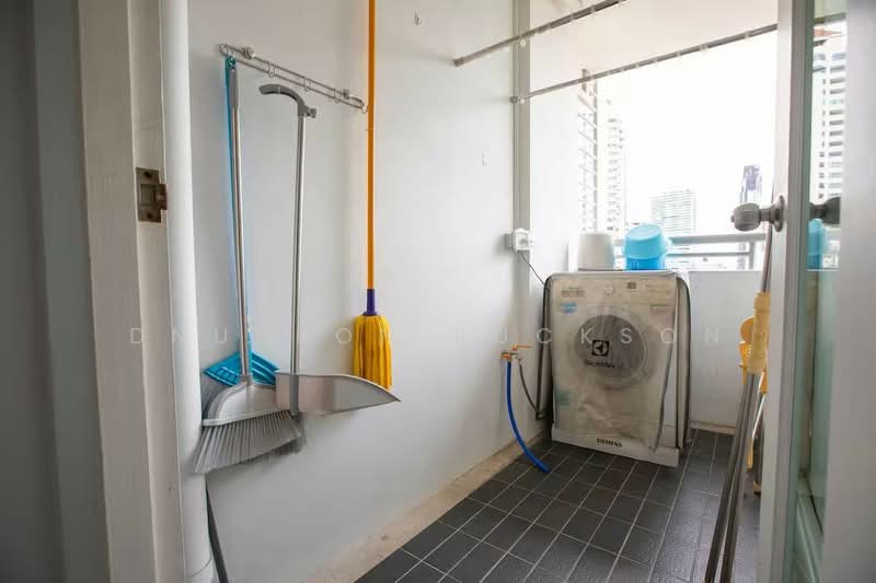 The 49 Plus 2, Bangkok, Sukhumvit, Khlong Tan Nua, Watthana, Bangkok, 1 Bedroom, 54 sqm, Condo For Rent, by Dnupron Ruckson, 500322636 - DDproperty.com