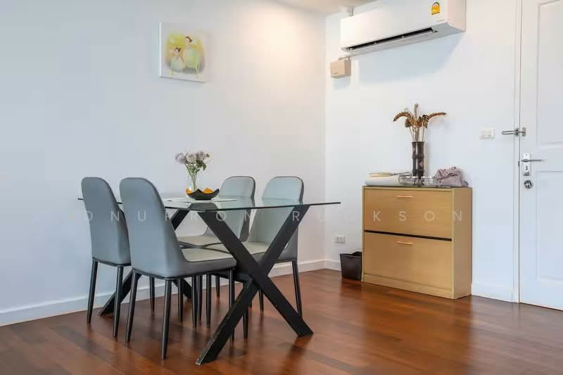 The 49 Plus 2, Bangkok, Sukhumvit, Khlong Tan Nua, Watthana, Bangkok, 1 Bedroom, 54 sqm, Condo For Rent, by Dnupron Ruckson, 500322636 - DDproperty.com