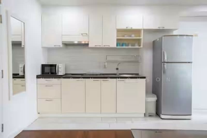 The 49 Plus 2, Bangkok, Sukhumvit, Khlong Tan Nua, Watthana, Bangkok, 1 Bedroom, 54 sqm, Condo For Rent, by Dnupron Ruckson, 500322636 - DDproperty.com