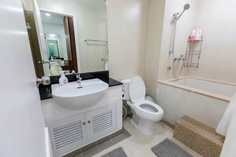 The 49 Plus 2, Bangkok, Sukhumvit, Khlong Tan Nua, Watthana, Bangkok, 1 Bedroom, 54 sqm, Condo For Rent, by Dnupron Ruckson, 500322636 - DDproperty.com