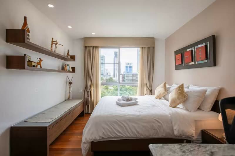The 49 Plus 2, Bangkok, Sukhumvit, Khlong Tan Nua, Watthana, Bangkok, 1 Bedroom, 54 sqm, Condo For Rent, by Dnupron Ruckson, 500322636 - DDproperty.com