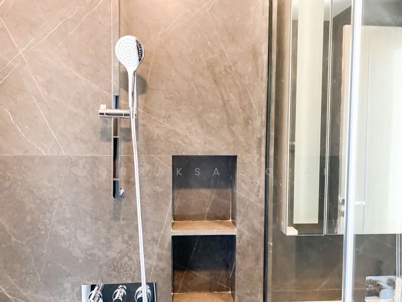 The Monument Thonglor, Bangkok, 998 Thonglor Road, Khlong Tan Nua, Watthana, Bangkok, 2 Bedrooms, 125 sqm, Condo For Rent, by Boonraksa Sopak, 500322641 - DDproperty.com