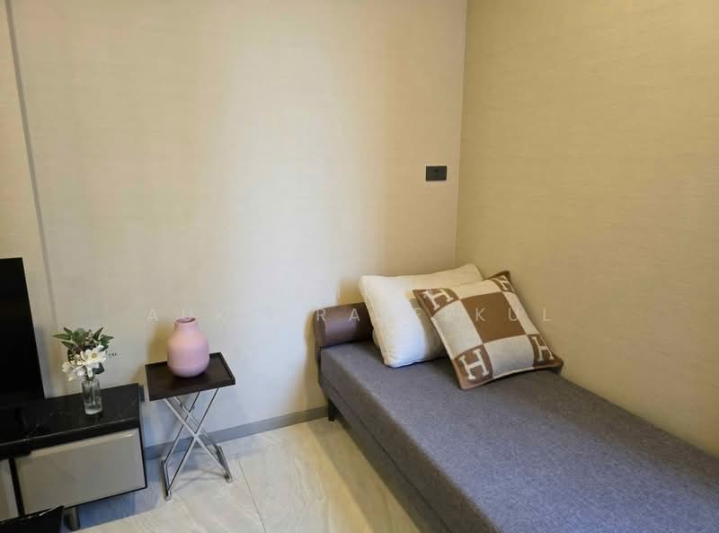 Fynn Sukhumvit 31, Bangkok, 77 Sukhumvit Road, Khlongtoei Nua, Watthana, Bangkok, 1 Bedroom, 36 sqm, Condo For Sale, by Pemika Aukkaraleekul, 500322643 - DDproperty.com