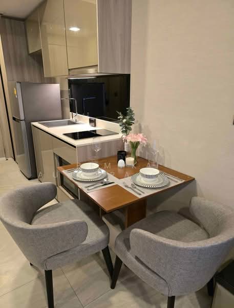 Fynn Sukhumvit 31, Bangkok, 77 Sukhumvit Road, Khlongtoei Nua, Watthana, Bangkok, 1 Bedroom, 36 sqm, Condo For Sale, by Pemika Aukkaraleekul, 500322643 - DDproperty.com