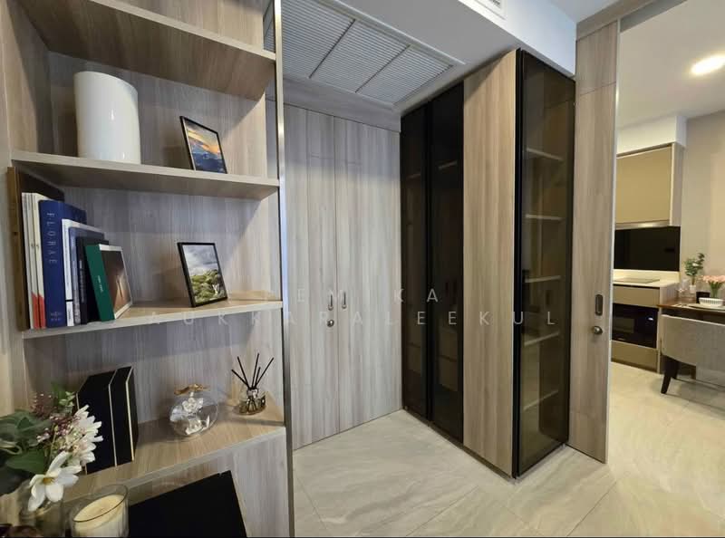 Fynn Sukhumvit 31, Bangkok, 77 Sukhumvit Road, Khlongtoei Nua, Watthana, Bangkok, 1 Bedroom, 36 sqm, Condo For Sale, by Pemika Aukkaraleekul, 500322643 - DDproperty.com