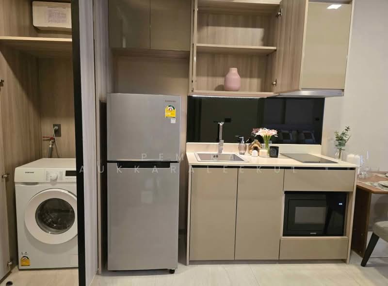 Fynn Sukhumvit 31, Bangkok, 77 Sukhumvit Road, Khlongtoei Nua, Watthana, Bangkok, 1 Bedroom, 36 sqm, Condo For Sale, by Pemika Aukkaraleekul, 500322643 - DDproperty.com
