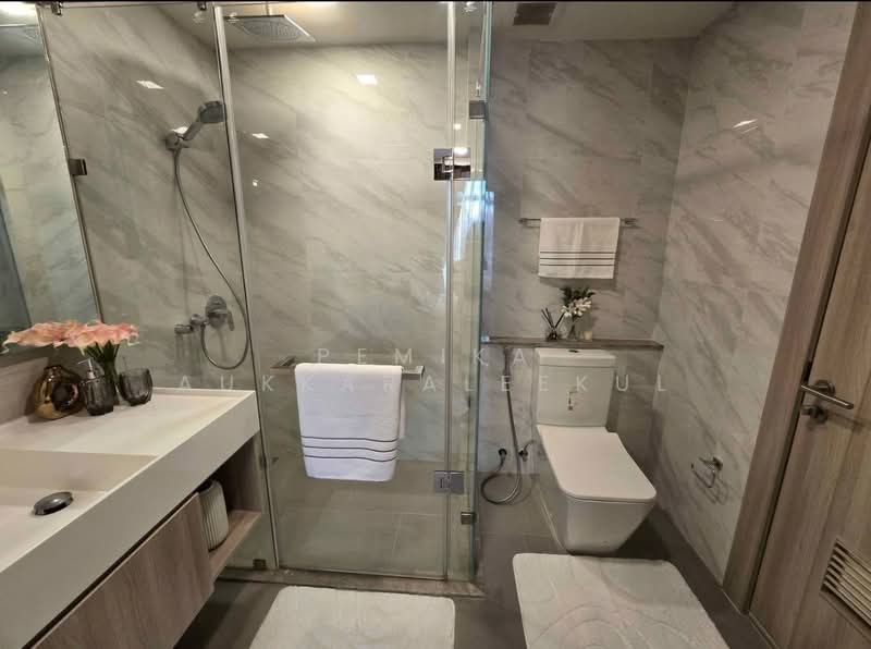 Fynn Sukhumvit 31, Bangkok, 77 Sukhumvit Road, Khlongtoei Nua, Watthana, Bangkok, 1 Bedroom, 36 sqm, Condo For Sale, by Pemika Aukkaraleekul, 500322643 - DDproperty.com