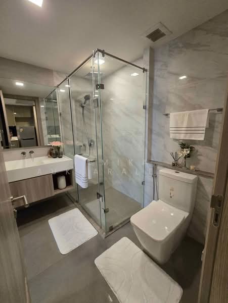 Fynn Sukhumvit 31, Bangkok, 77 Sukhumvit Road, Khlongtoei Nua, Watthana, Bangkok, 1 Bedroom, 36 sqm, Condo For Sale, by Pemika Aukkaraleekul, 500322643 - DDproperty.com