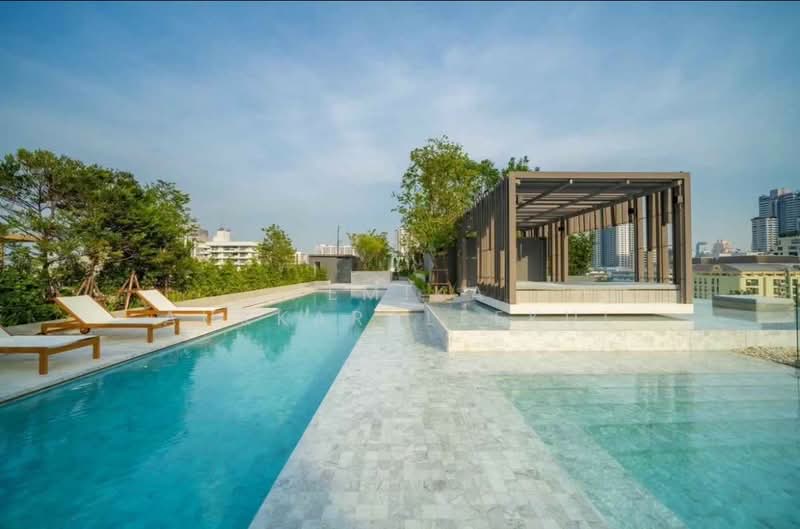 Fynn Sukhumvit 31, Bangkok, 77 Sukhumvit Road, Khlongtoei Nua, Watthana, Bangkok, 1 Bedroom, 36 sqm, Condo For Sale, by Pemika Aukkaraleekul, 500322643 - DDproperty.com