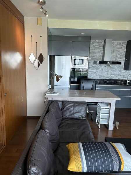 Noble Remix, Bangkok, 772 Soi Sukhumvit 36, Sukhumvit Road, Khong Tan, Khlong Toei, Bangkok, 1 Bedroom, 49 sqm, Condo For Sale, by Fazwaz (Thailand) Co., Ltd., 500322644 - DDproperty.com