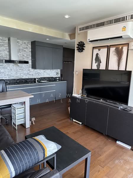 Noble Remix, Bangkok, 772 Soi Sukhumvit 36, Sukhumvit Road, Khong Tan, Khlong Toei, Bangkok, 1 Bedroom, 49 sqm, Condo For Sale, by Fazwaz (Thailand) Co., Ltd., 500322644 - DDproperty.com