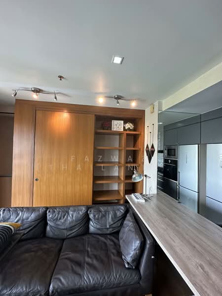 Noble Remix, Bangkok, 772 Soi Sukhumvit 36, Sukhumvit Road, Khong Tan, Khlong Toei, Bangkok, 1 Bedroom, 49 sqm, Condo For Sale, by Fazwaz (Thailand) Co., Ltd., 500322644 - DDproperty.com