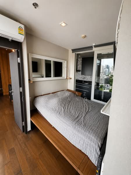 Noble Remix, Bangkok, 772 Soi Sukhumvit 36, Sukhumvit Road, Khong Tan, Khlong Toei, Bangkok, 1 Bedroom, 49 sqm, Condo For Sale, by Fazwaz (Thailand) Co., Ltd., 500322644 - DDproperty.com