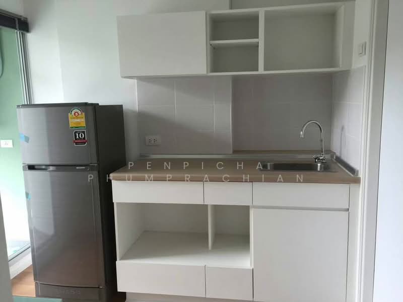 Lumpini Place Borom Ratchachonni - Pinklao, Bangkok, Boromratchachonnanee Road, Taling Chan, Bangkok, 1 Bedroom, 28 sqm, Condo For Sale, by Penpicha Phumprachian, 500322646 - DDproperty.com