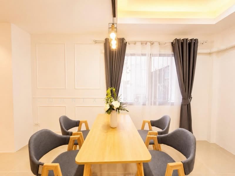 Baan Ngamcharoen 2 Pattaya, Chon Buri (Pattaya), มาบสอง - ค่ายมวย, Nong Pru, Bang Lamung (Pattaya), Chon Buri (Pattaya), 3 Bedrooms, 21 sqm, Single Detached House For Sale, by Connex Property, 500322648 - DDproperty.com