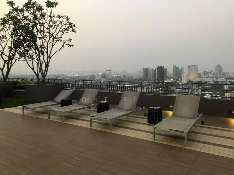 The Gallery Bearing, Samut Prakan, Sukhumvit 107 Road, Samrong Nua, Muang Samut Prakarn, Samut Prakan, 2 Bedrooms, 59 sqm, Condo For Sale, by One Re., 500322650 - DDproperty.com